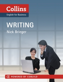 Image for Business Writing