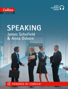 Image for Business Speaking