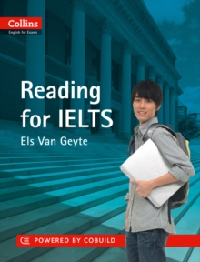 Image for Reading for IELTS