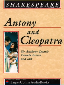 Image for Antony and Cleopatra