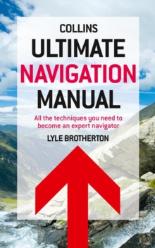 Image for The ultimate navigation manual