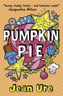 Image for Pumpkin pie