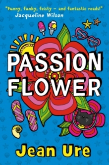 Image for PASSION FLOWER