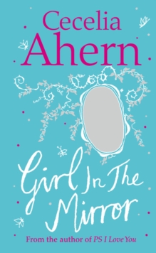 Image for The girl in the mirror  : two stories