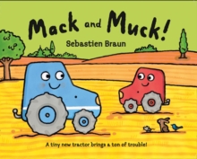 Image for Mack and Muck!