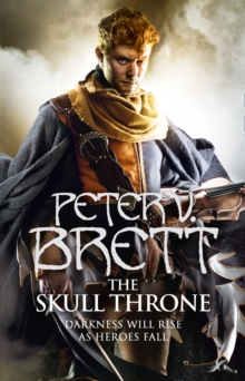 Image for The Skull Throne