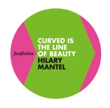 Image for Curved is the Line of Beauty
