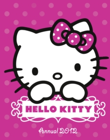 Image for Hello Kitty Annual