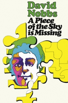 Image for A Piece of the Sky Is Missing