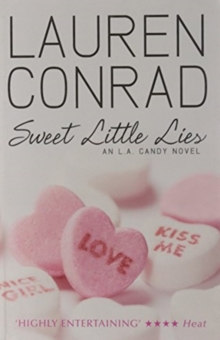 Image for LA Candy (1) - Sweet Little Lies