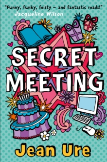 Image for Secret meeting