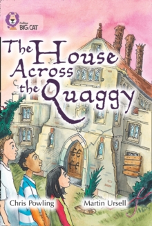 Image for The House Across the Quaggy