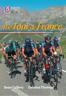 Image for The Tour de France