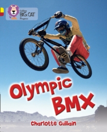 Image for Olympic BMX