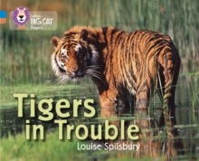 Image for Tigers in Trouble