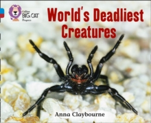 Image for World’s Deadliest Creatures