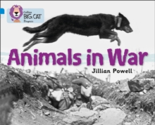 Image for Animals in War