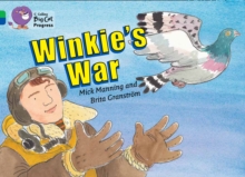 Image for Winkie’s War