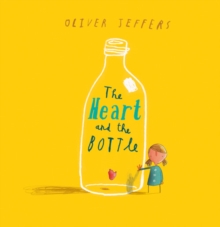Image for The heart and the bottle