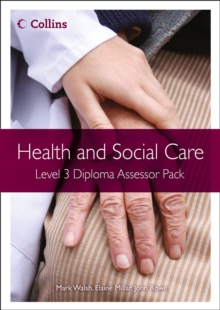 Image for Level 3 Diploma Assessor Pack