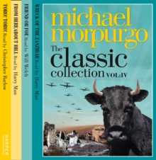 Image for The Classic Collection Volume 4