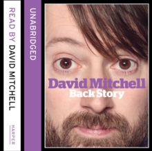 David Mitchell: Back Story