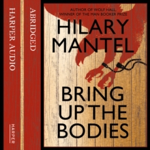 Image for Bring up the bodies