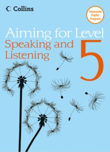 Image for Level 5 Speaking and Listening