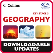 Image for Collins KS3 Geography - Online Update July 2013