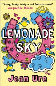 Image for Lemonade sky