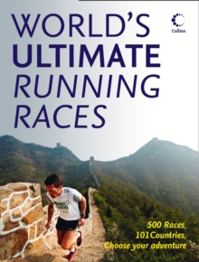 Image for The World's Ultimate Running Races