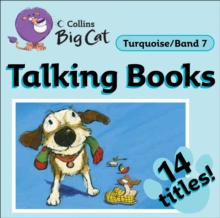 Image for Talking Books