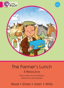 Image for The Farmer's Lunch