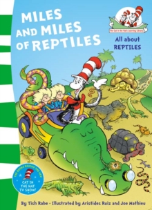 Image for Miles and miles of reptiles