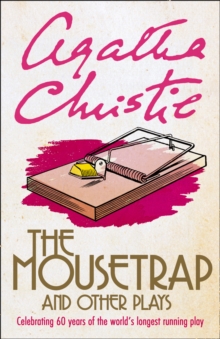 Image for The mousetrap and seven other plays