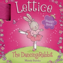 Image for Lettice the dancing rabbit