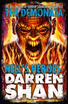Image for Hell's heroes