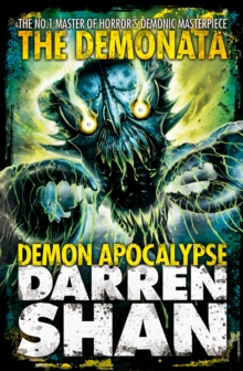 Image for Demon apocalypse