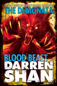 Image for Blood beast
