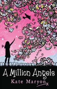Image for A million angels