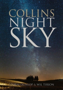 Image for Collins night sky & starfinder