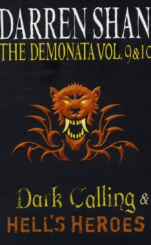Image for Dark calling  : &, Hell's heroes
