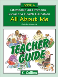 Image for Teacher Guide A: All About Me