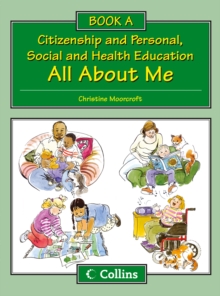 Image for Big Book A: All About Me