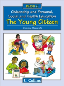 Image for Big Book C: The Young Citizen