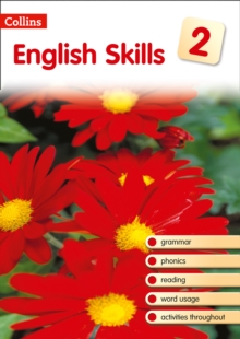 Image for Collins English skillsBook 2