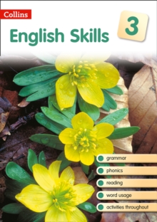 Image for Collins English skillsBook 3