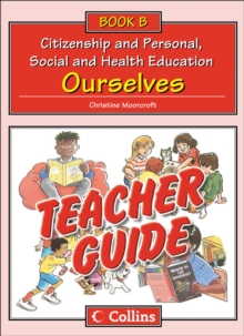 Image for Teacher Guide B: Ourselves