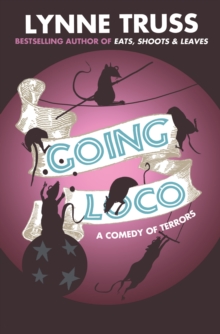 Image for Going loco: a comedy of terrors