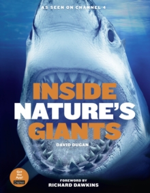 Image for Inside nature's giants